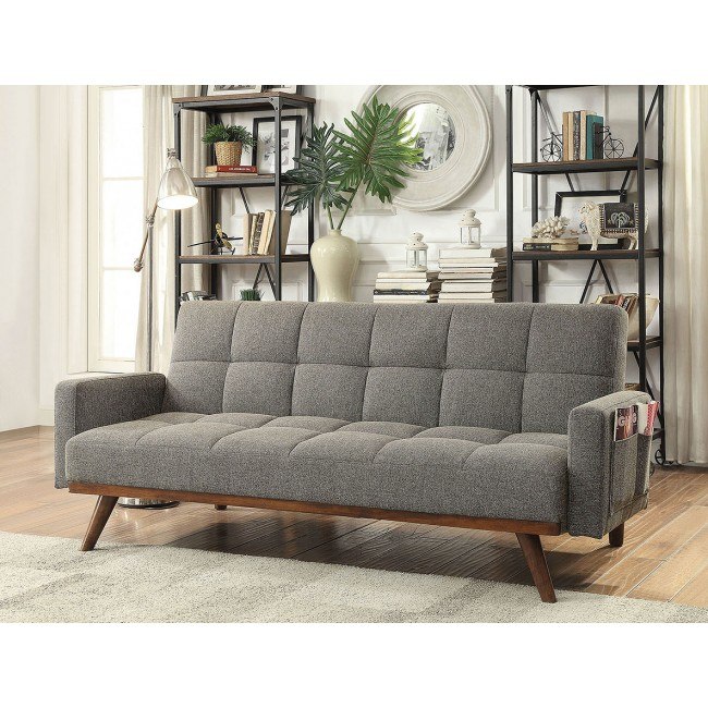Stylish futon discount