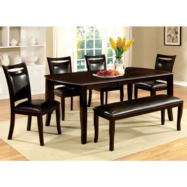 Woodside Dining Room Set