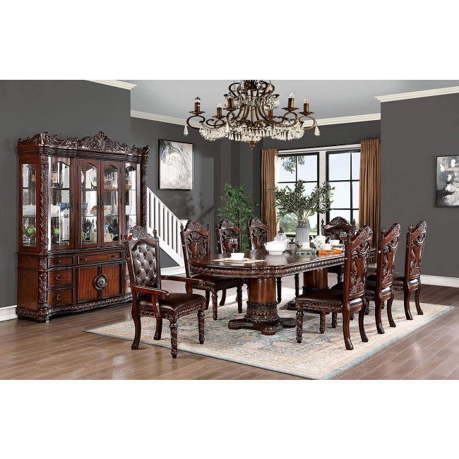 Canyonville Dining Room Set
