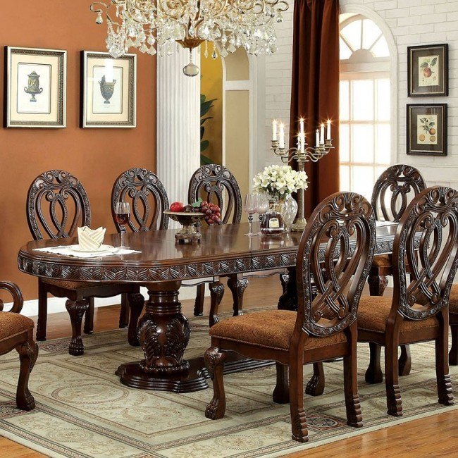 A america best sale dining table