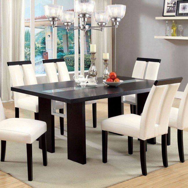 Luminar I Dining Table