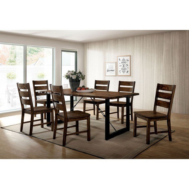 Dulce Dining Room Set