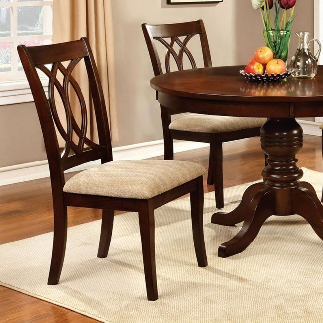 Carlisle Side Chair (Set of 2)