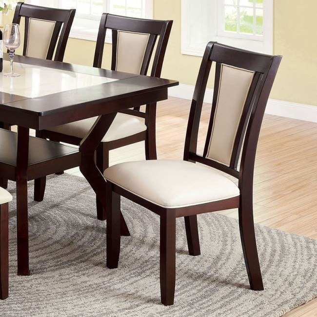 Ivory kitchen table and chairs shop