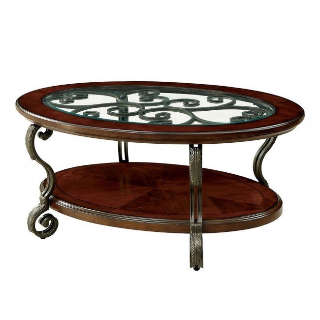 May Coffee Table