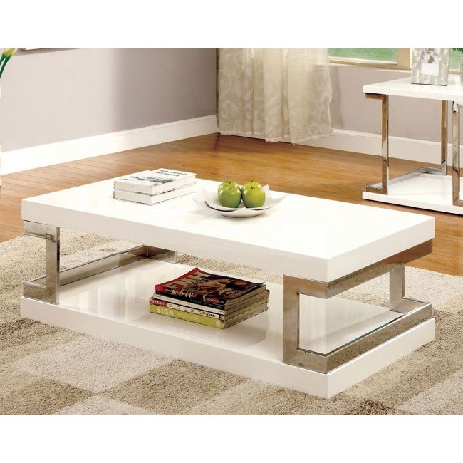 Meda Coffee Table