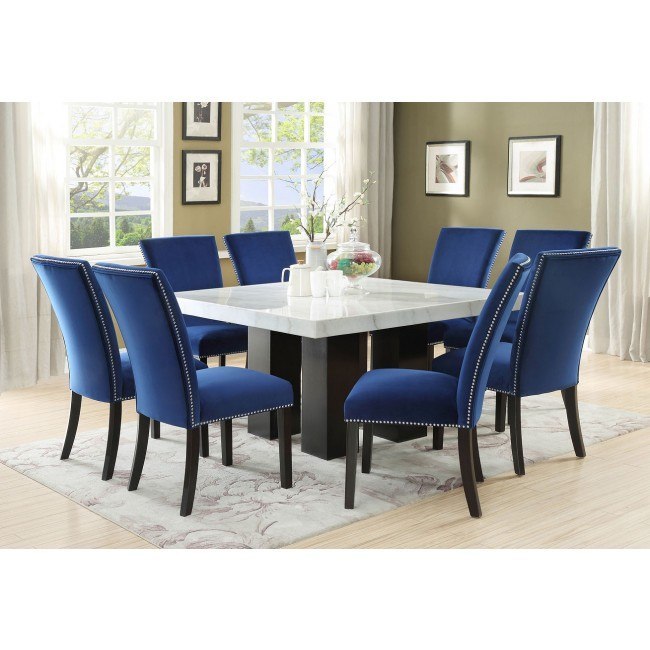 Camila Square Dining Room Set