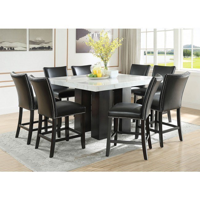 Counter top online kitchen chairs