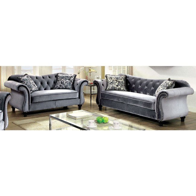 Jolanda online sofa set