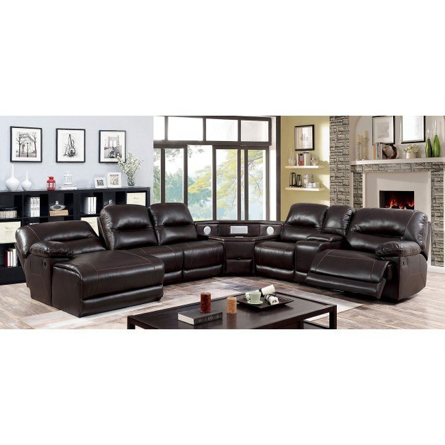 Wedge table shop for sectional sofa