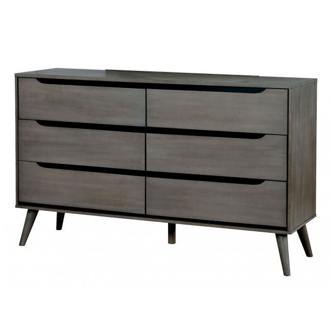 Lennart Dresser (Gray)