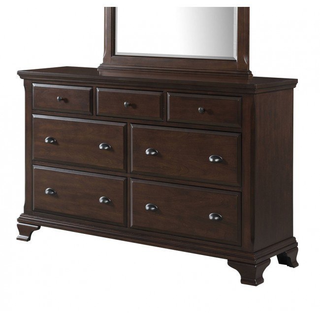 Canton Dresser
