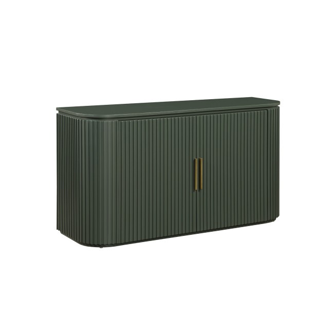 Colvin Green Server