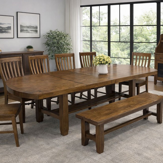 Gage Dining Table