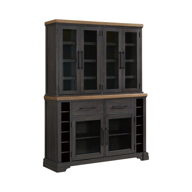 Montrose Server w/ Hutch