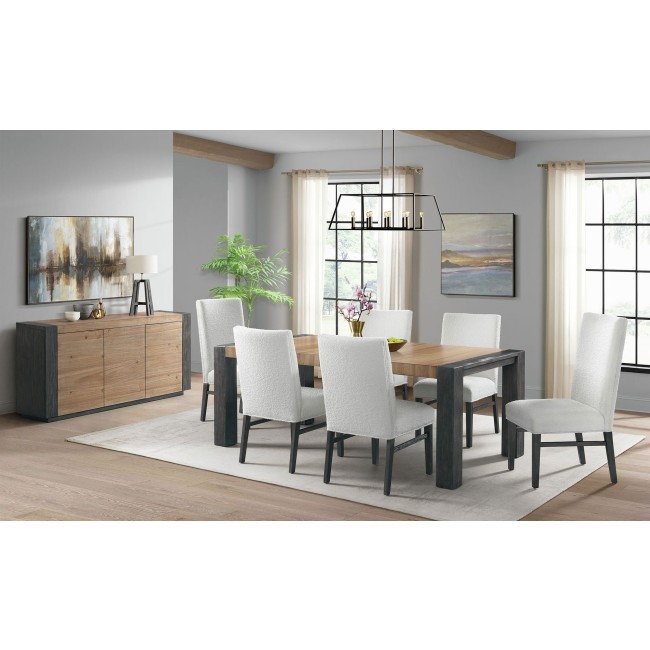Breckenridge Dining Room Set Elements Furniture | Furniture Cart