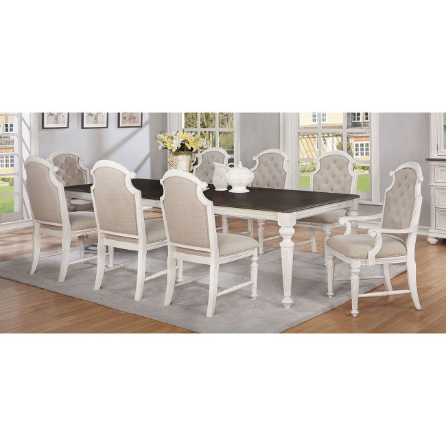 Avalon table and hotsell chair set