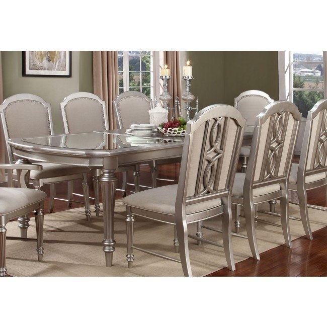 Regency furniture dining online room sets