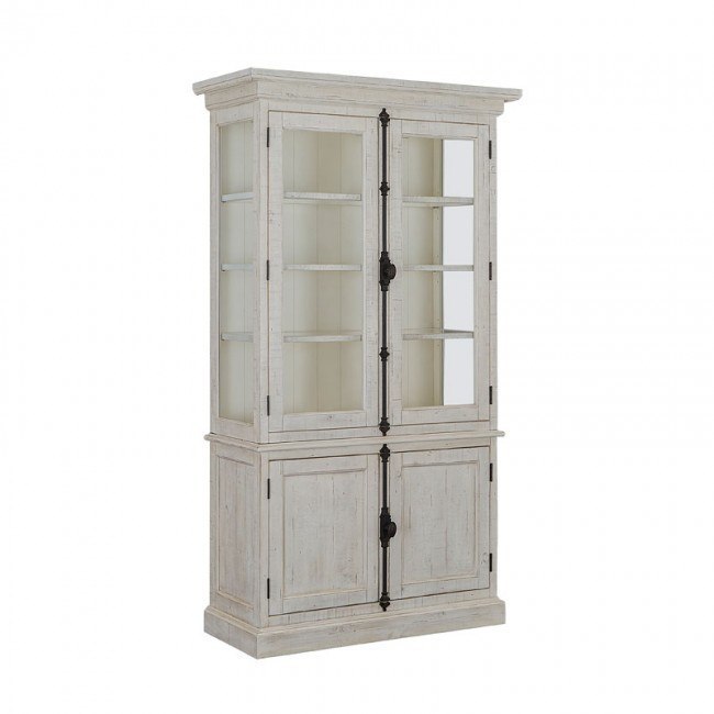 Bronwyn China Cabinet