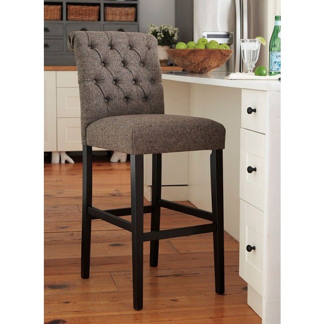 Ashley tripton bar stools outlet