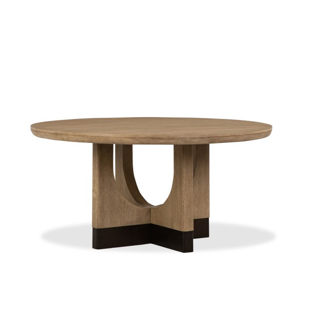 Tristan Round Dining Table