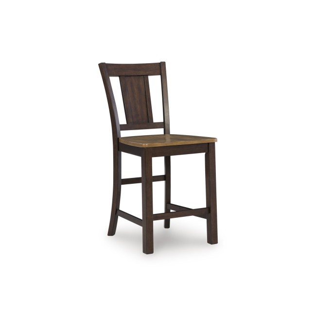 Sharlander Counter Height Barstool (Set of 2)