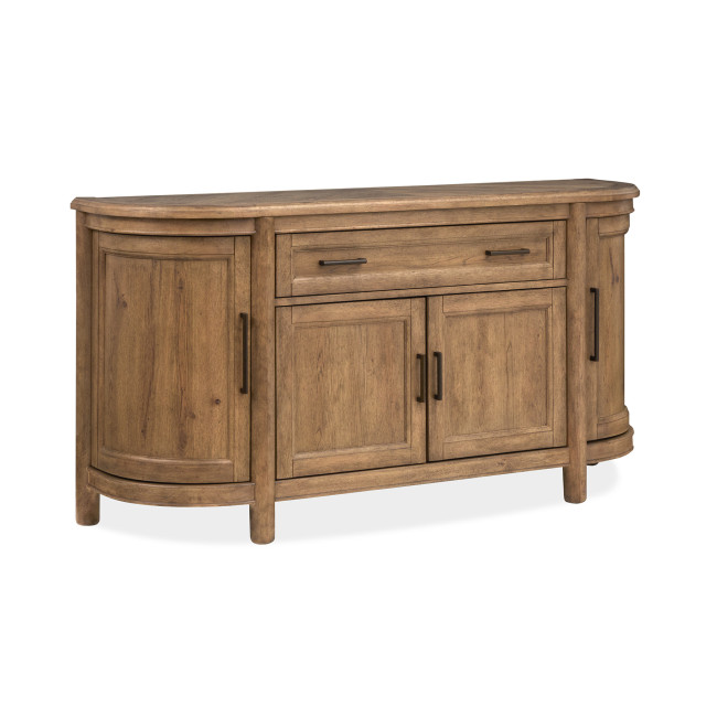 Woodward Sideboard