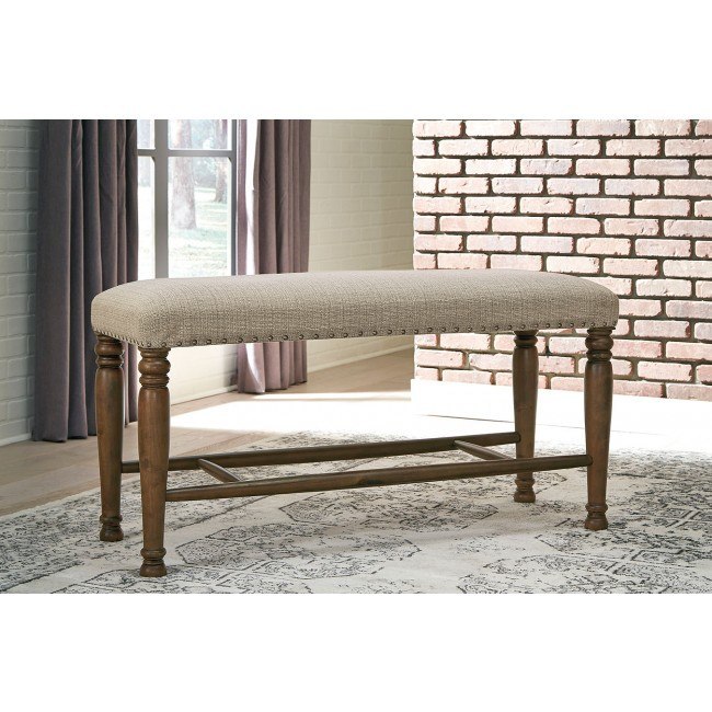 Lettner counter height shop dining room table