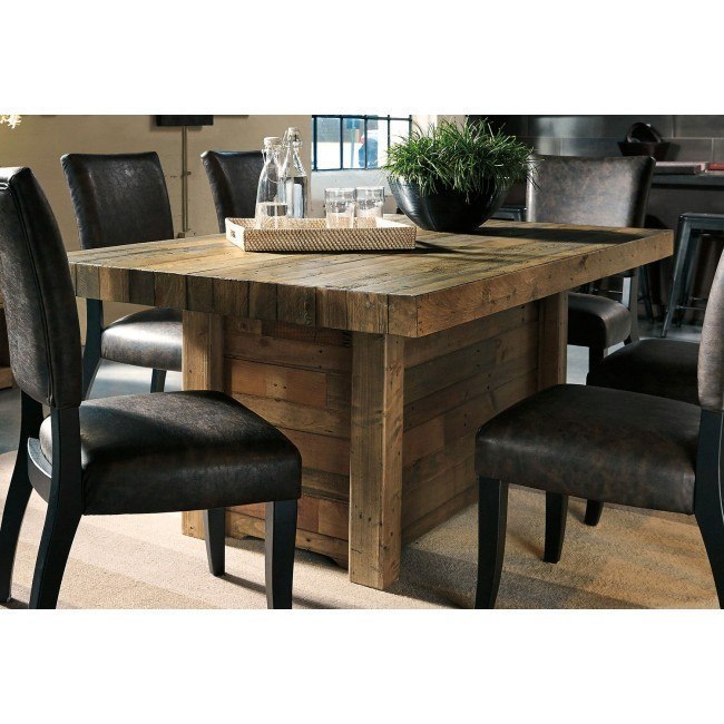 Sommerford Dining Table
