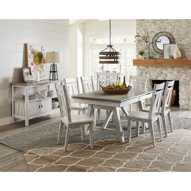 Mt. Pleasant Dining Room Set
