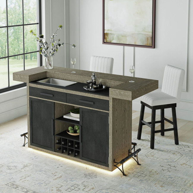 Jemma Home Bar Set