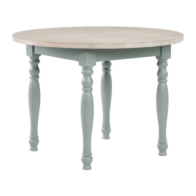 Darcy Green Round Table