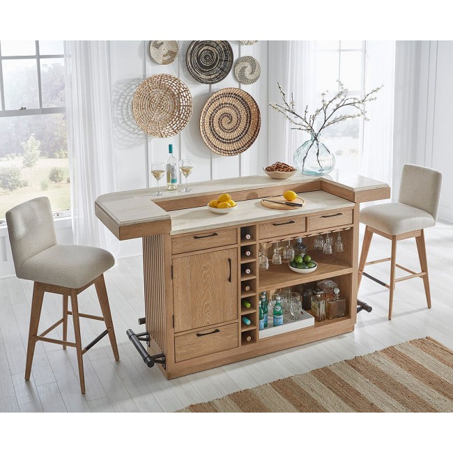 Home bar furnishings discount