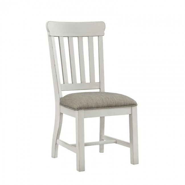 Drake Slat Back Side Chair (Set of 2)