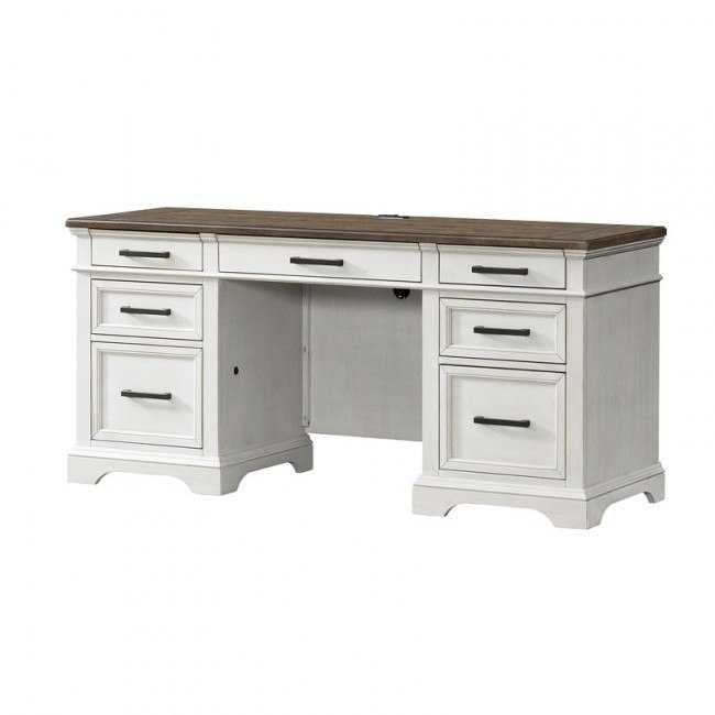 Drake Credenza