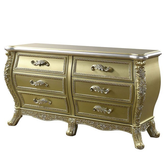 Cabriole Server