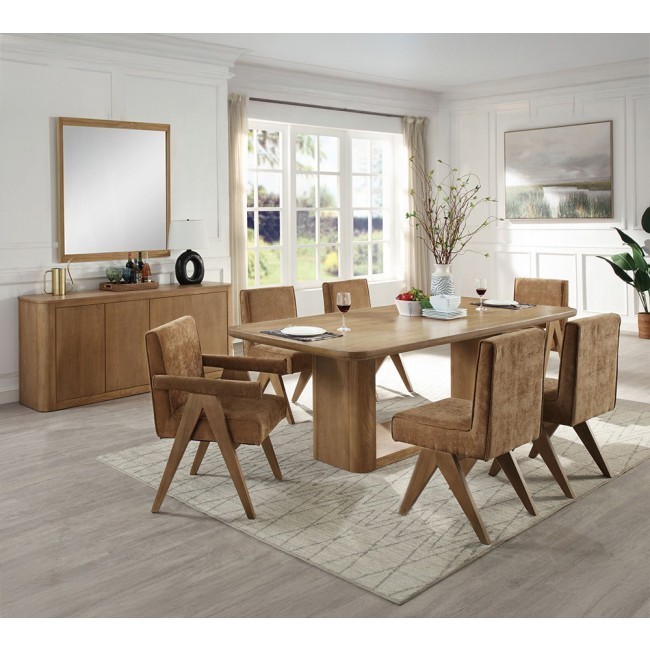 Zoey Dining Room Set