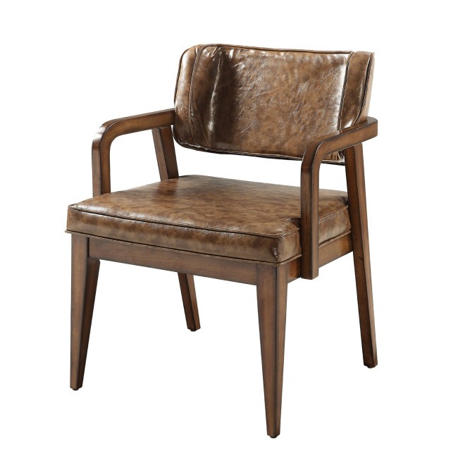 Harvey Arm Chair (Set of 2)