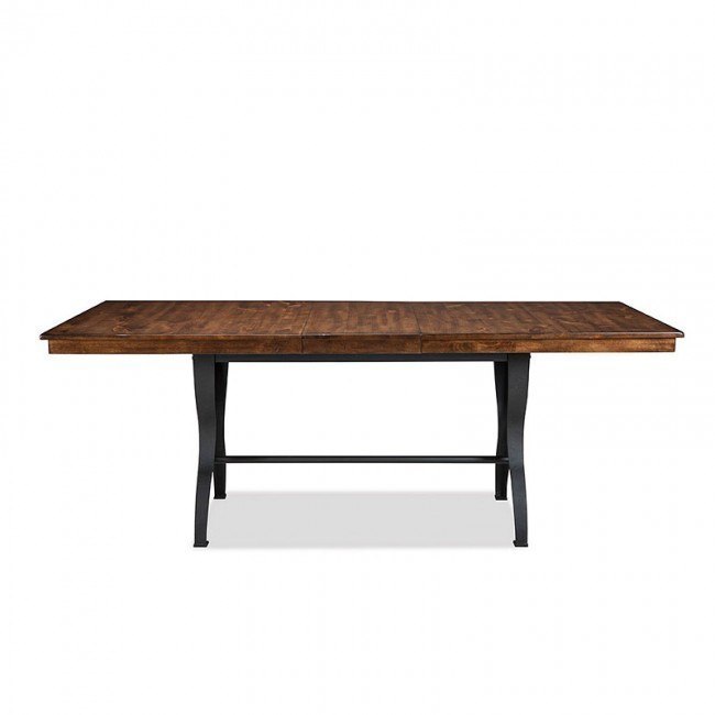 The District Gathering Table