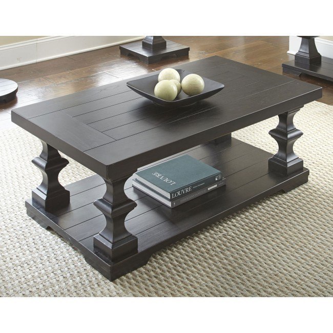 Dory Cocktail Table