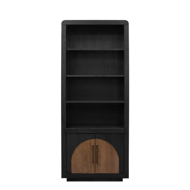 Eclipse Clove 78-inch 2-Door Display Case