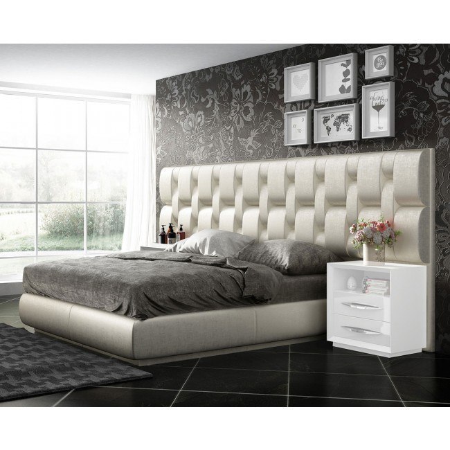 Emporio Wall Bed