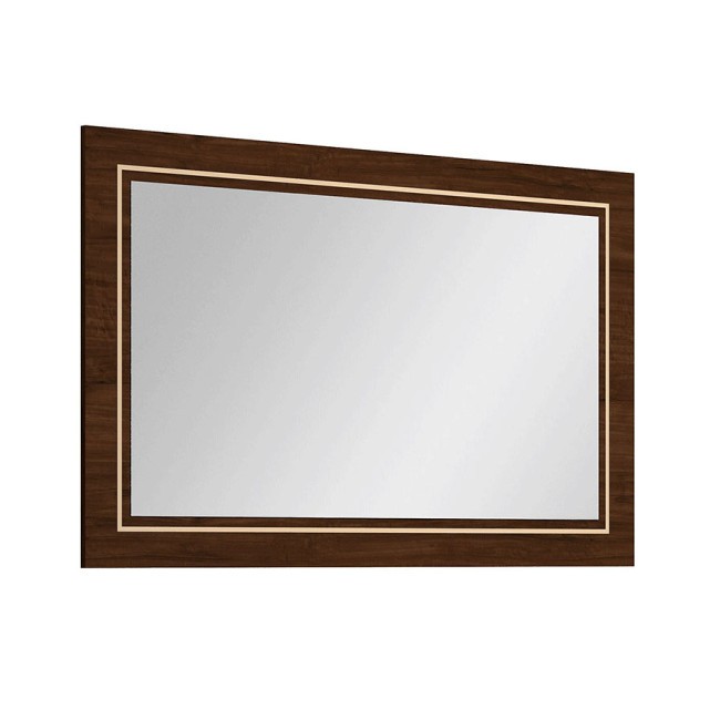 Eva Buffet Mirror