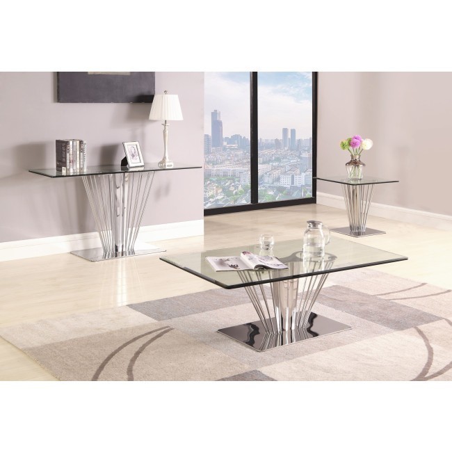 Fernanda Occasional Table Set