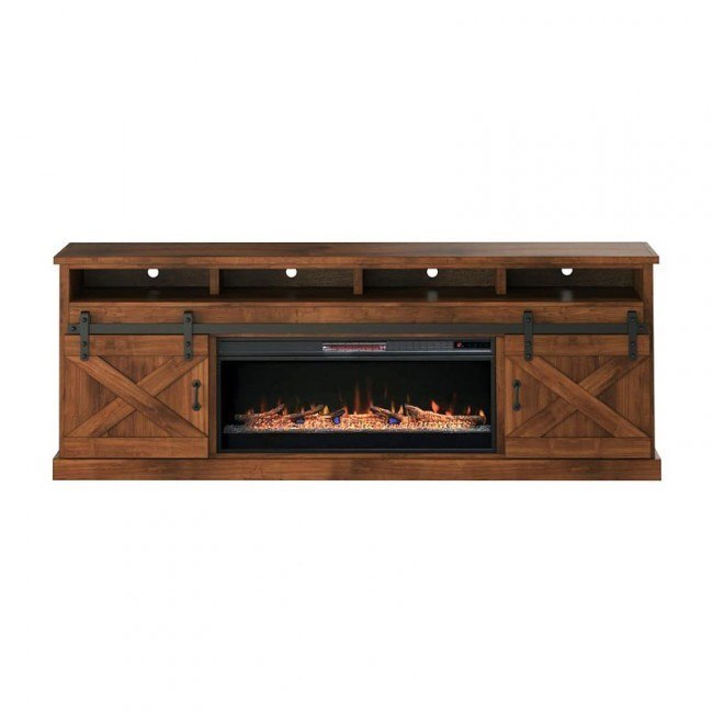 Legends furniture deals farmhouse tv console