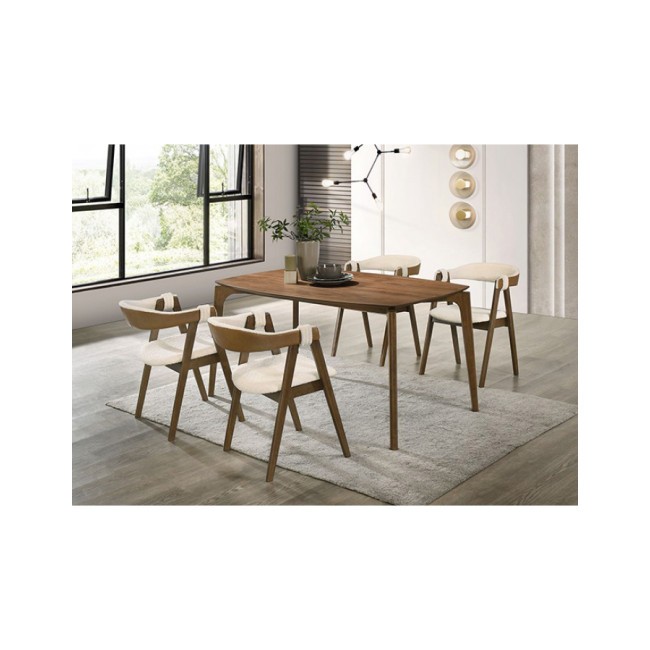 Ebikon Dining Room Set