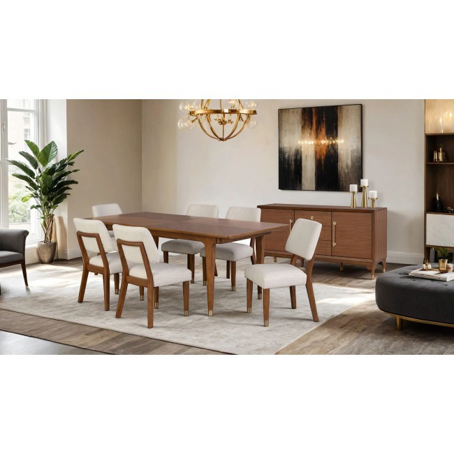Hepburne Dining Room Set