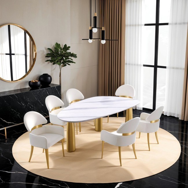 Northam Dining Room Set