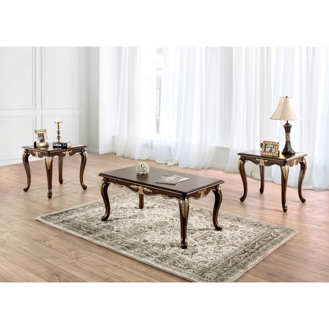 Cookshire Occasional Table Set