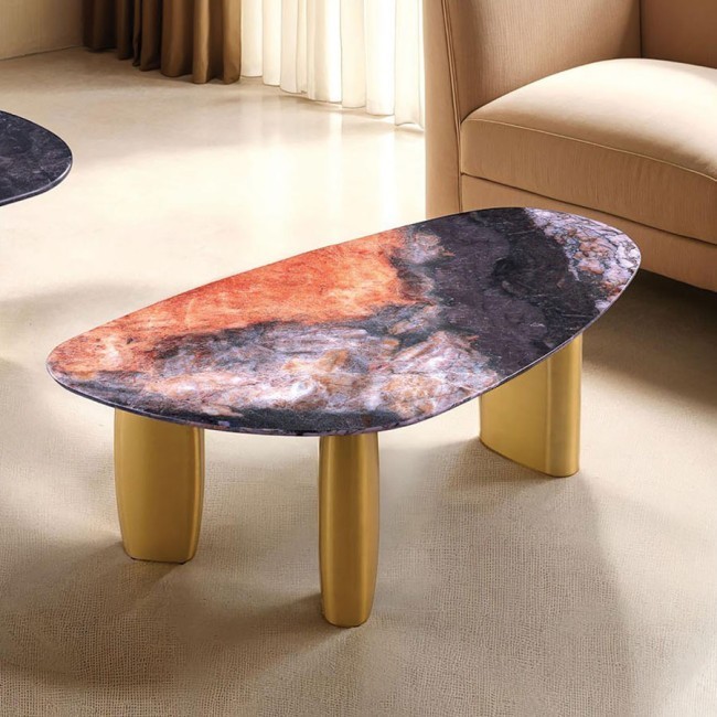 Northwich 3-Leg Coffee Table